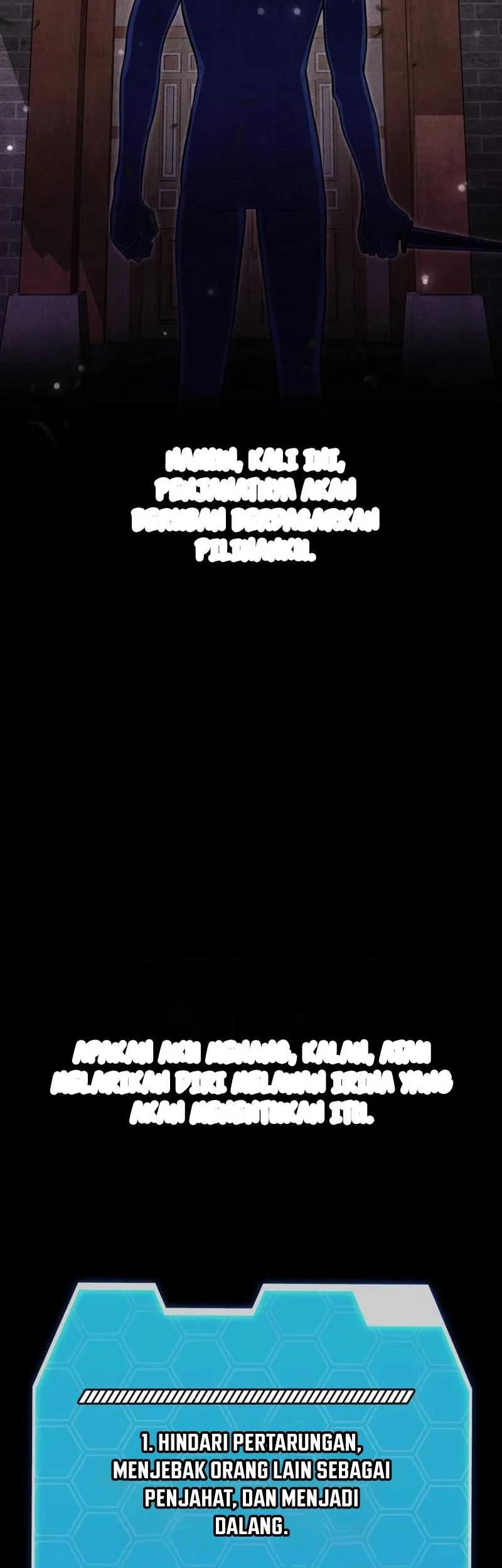 Im the Hero but the Main Heroines Are Trying to Kill Me Chapter 12 Fix Gambar 26